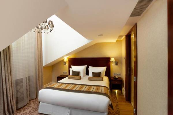 Grand Hotel Kempinski Vilnius