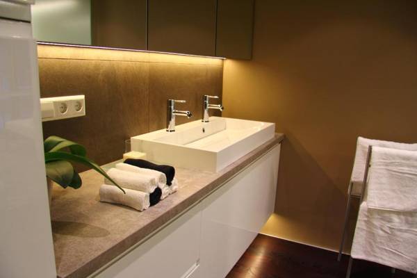 Loft 66 Panoramic View