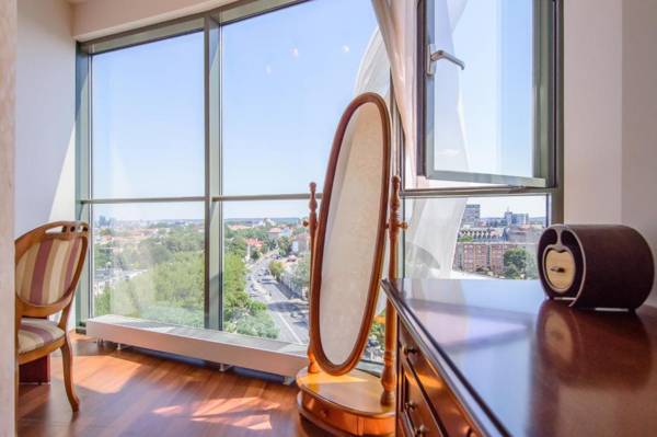 Helios City Vilnius Apartment