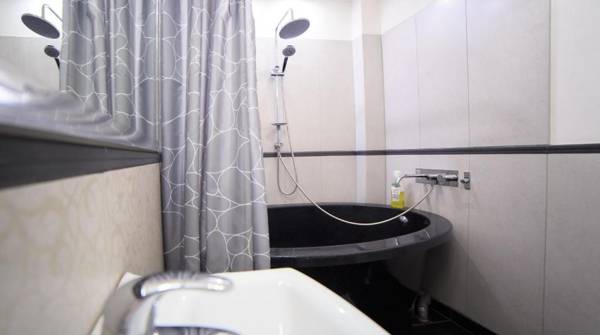 Kavoliuko 2A Apartments