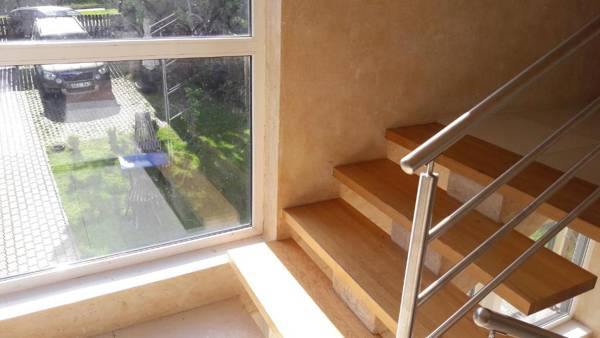 Vilnius Luxury Apartment 1