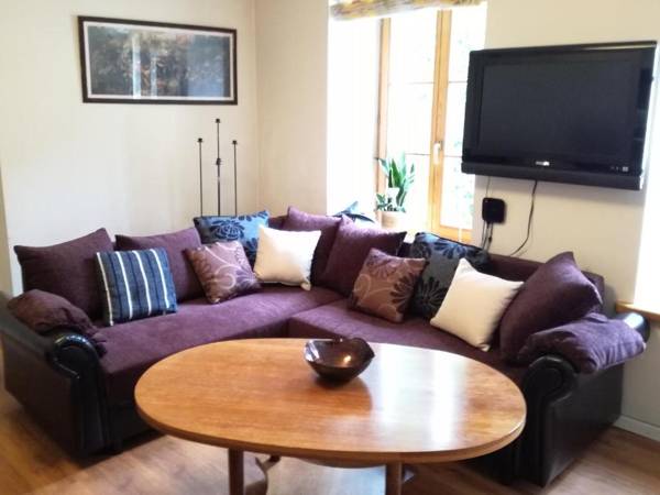 Old Town Apartment at Šv. Mikalojaus