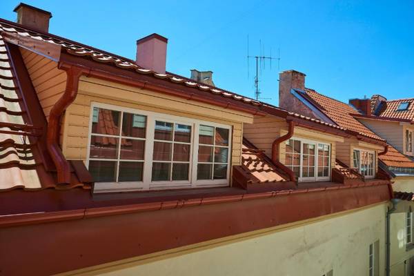 Very Vilnius Pilies street