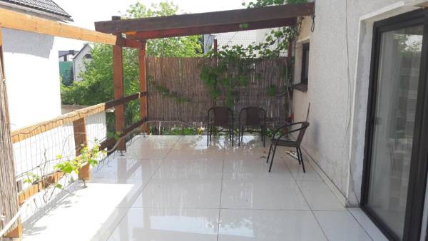 Vilnius Luxury Apartment 2