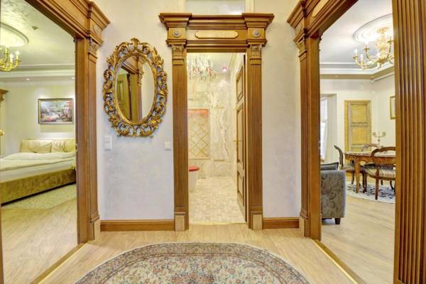 Luxury Pilies Avenue Apartment