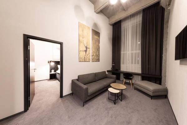 Loop Hotel Vilnius