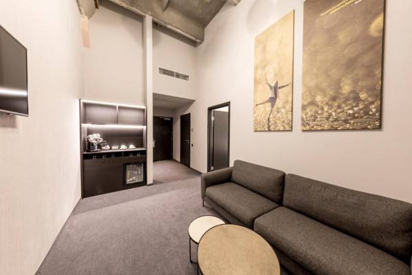 Loop Hotel Vilnius