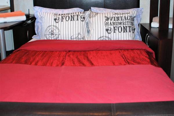 Vilnius Old Town accommodation