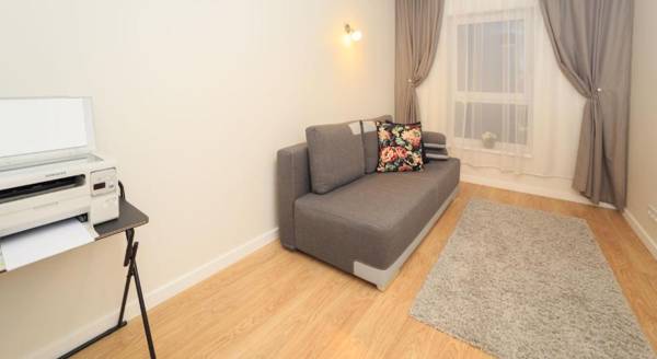 VIP apartaments - Zalgirio 96