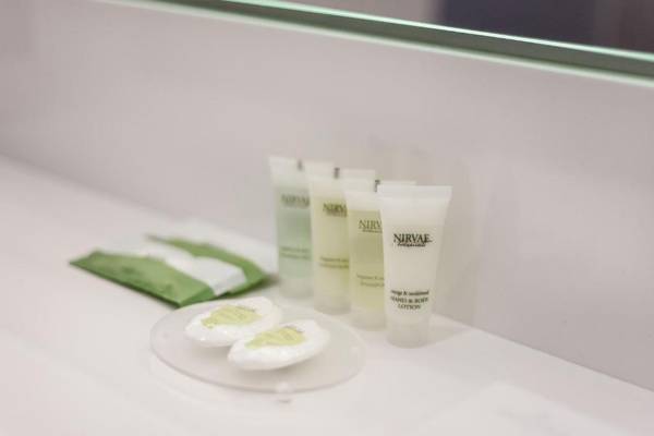 Courtyard by Marriott Vilnius City Center