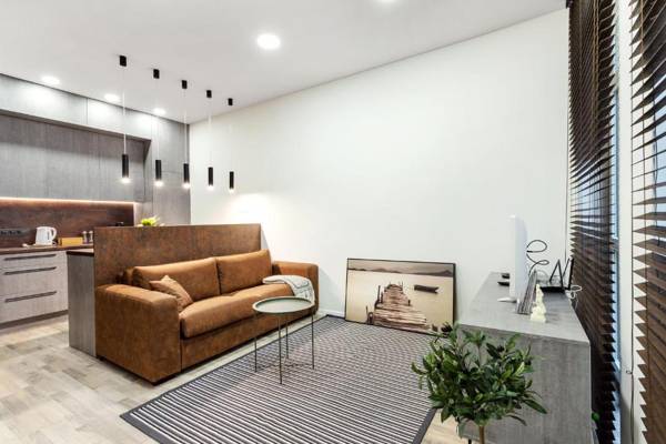 Cosy Apartments by Reside Baltic