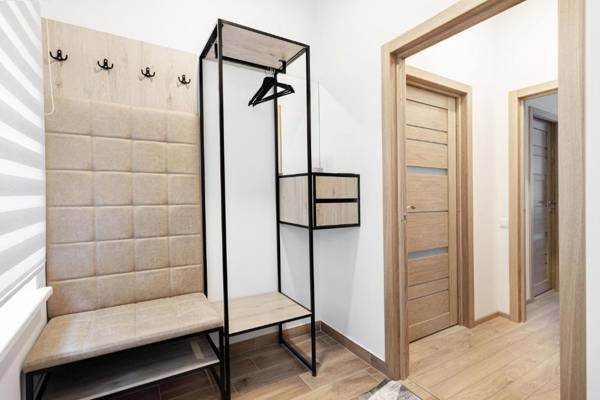 Cosy Apartments by Reside Baltic