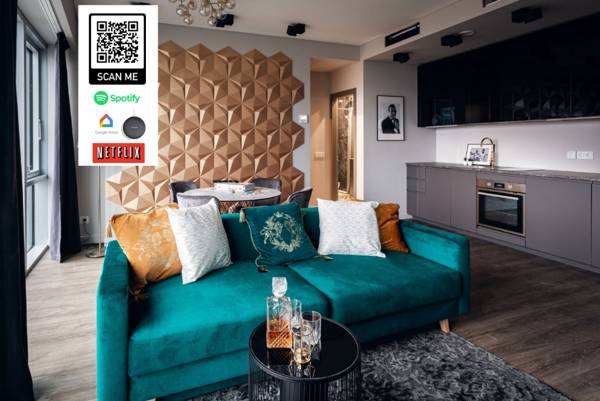 Brand New James Bond City Center