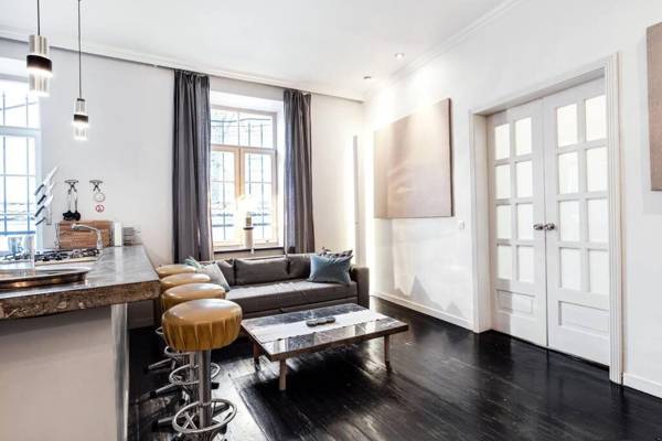 Bohemic Apartment 1 Bedr by Reside Baltic