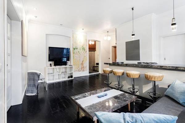 Bohemic Apartment 1 Bedr by Reside Baltic