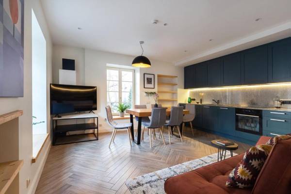 Pilies Street Exclusive Apartment by Reside Baltic