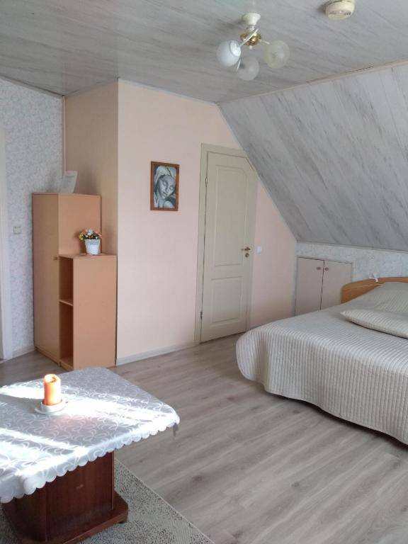 Augutės Zurlienės apartamentai