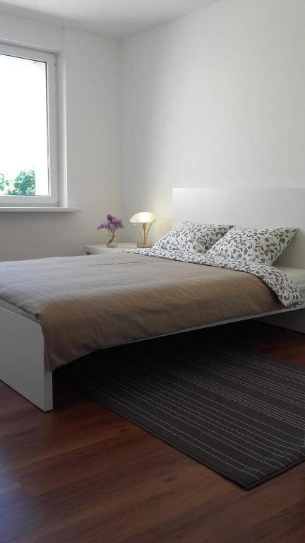 Trakai White Apartments