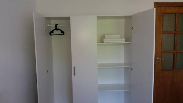 Trakai White Apartments