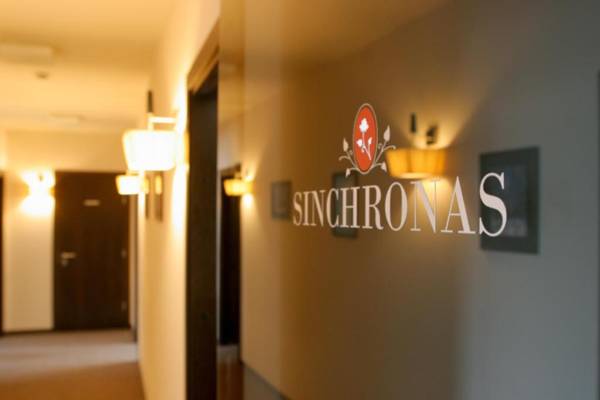 Hotel Sinchronas