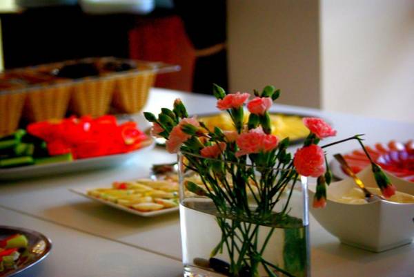 Palanga Park Hotel Tubinas Hotels