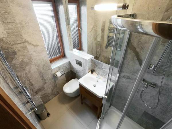 Palanga Visit Apartments and SPA