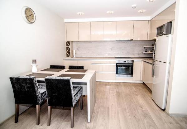 Arunes Apartments - Daukanto