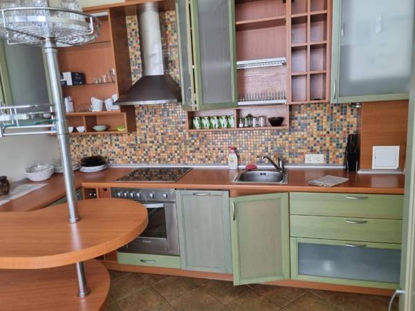 LivingPalanga - S. Neries