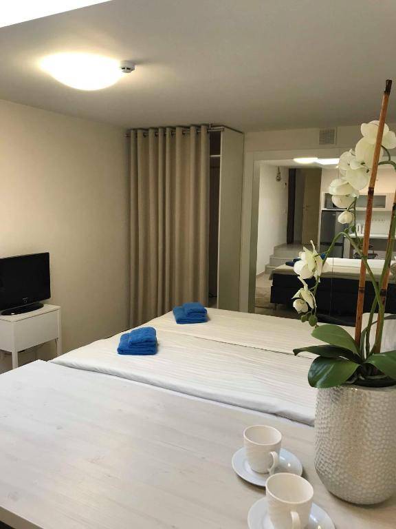 Home of Health and Beauty