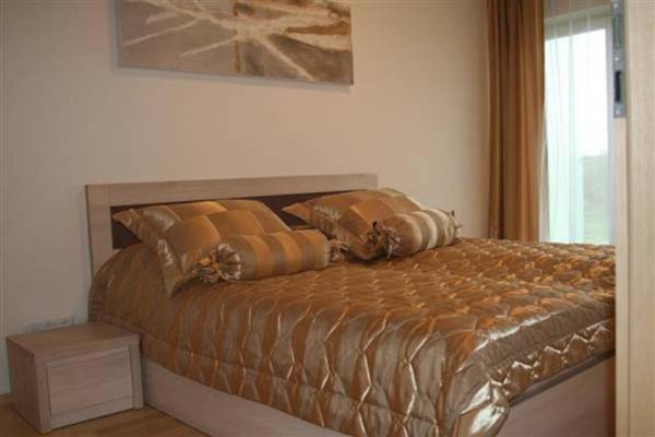 Palangos apartamentai