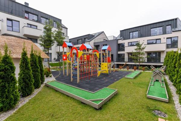 Diana studio apartment with terrace