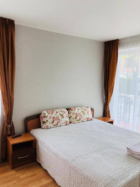 Palangos Svečių Namai