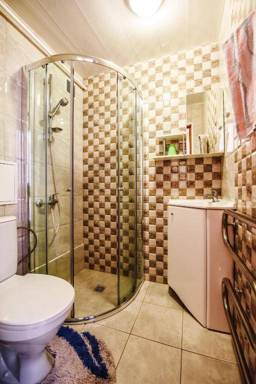 NeriesApartment No.3 with Terrace In Centrum