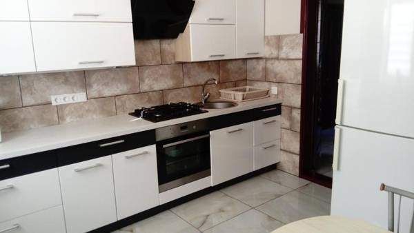 Poilsis Palangoje pas Daivą