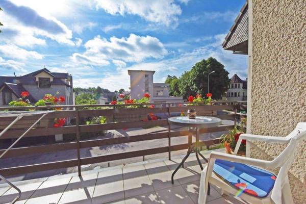 Medziotoju Apartment in Old City