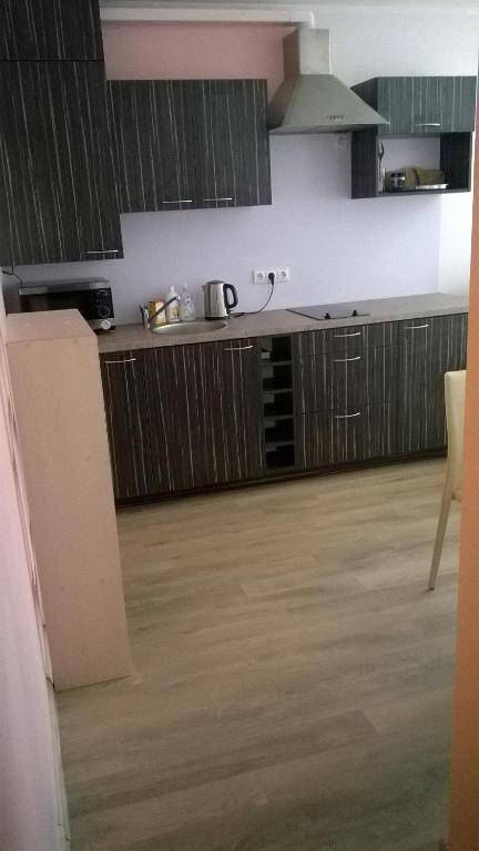 2 kambarių apartamentai naujos statybos namų komplekse "Malūno vilos"