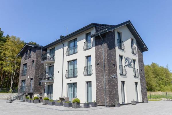 Vila Elit Palanga