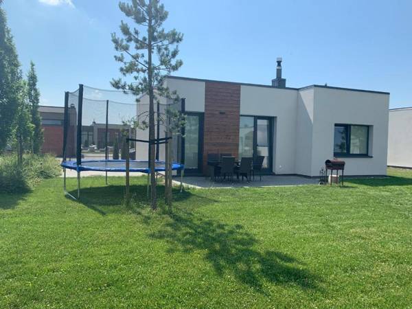 Holiday House Palanga