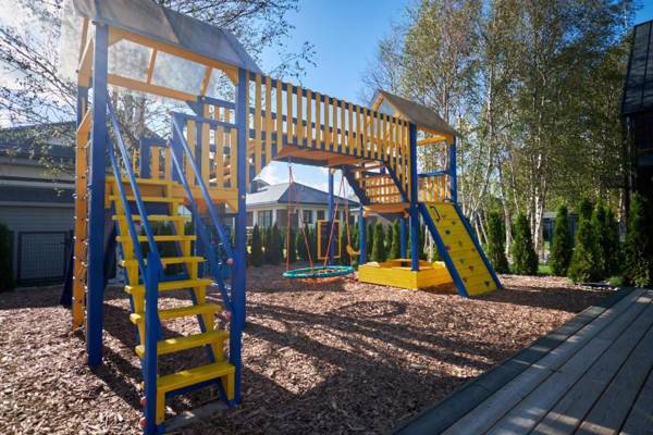 SUMMER HOUSE PALANGA