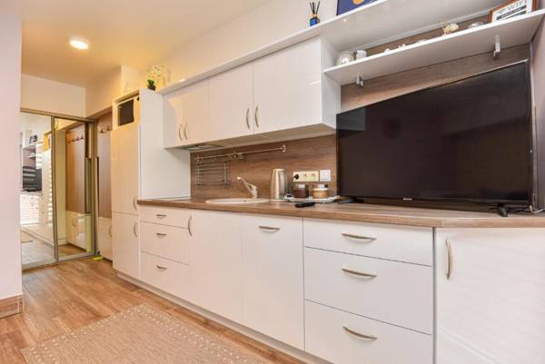 Medziotoju Apartment in Old City 2