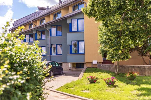 Apartamentai "Tenisas"