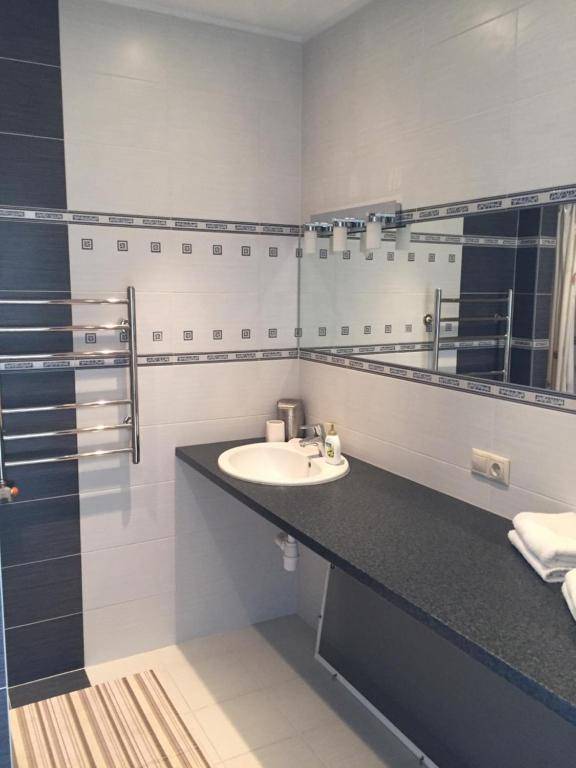 Palanga Mickevičiaus 8 apartments