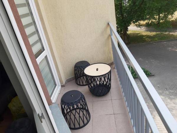 Amber Coast Apartments Palanga