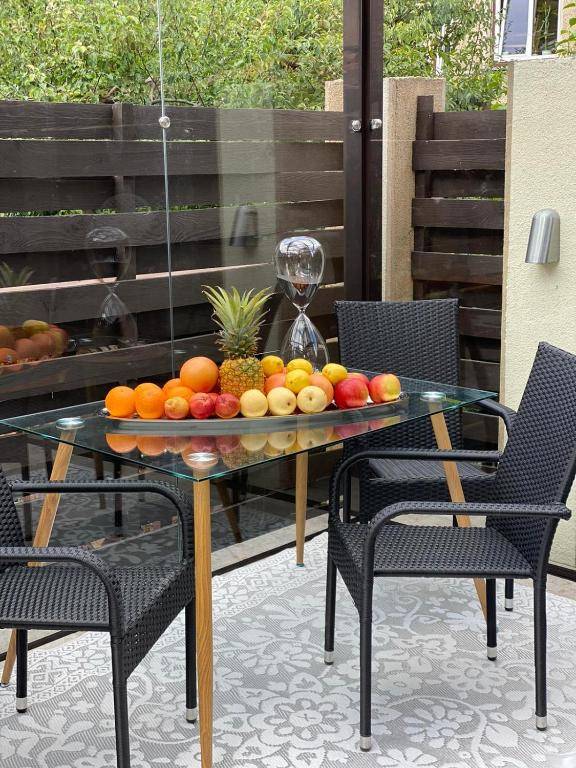 All Seasons Palanga Apartaments