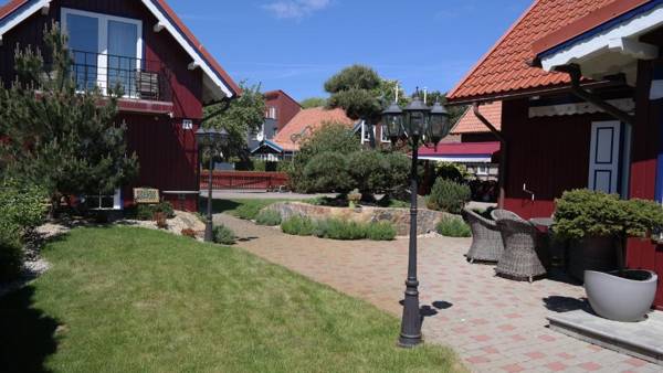 Harmony Park Nida House