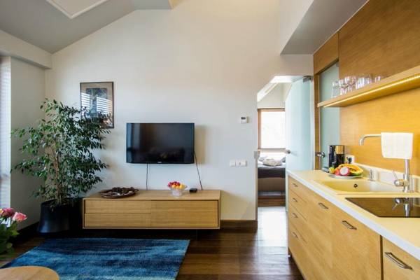 Visit Nida Apartments