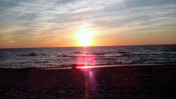 Apartamentai Ramybė