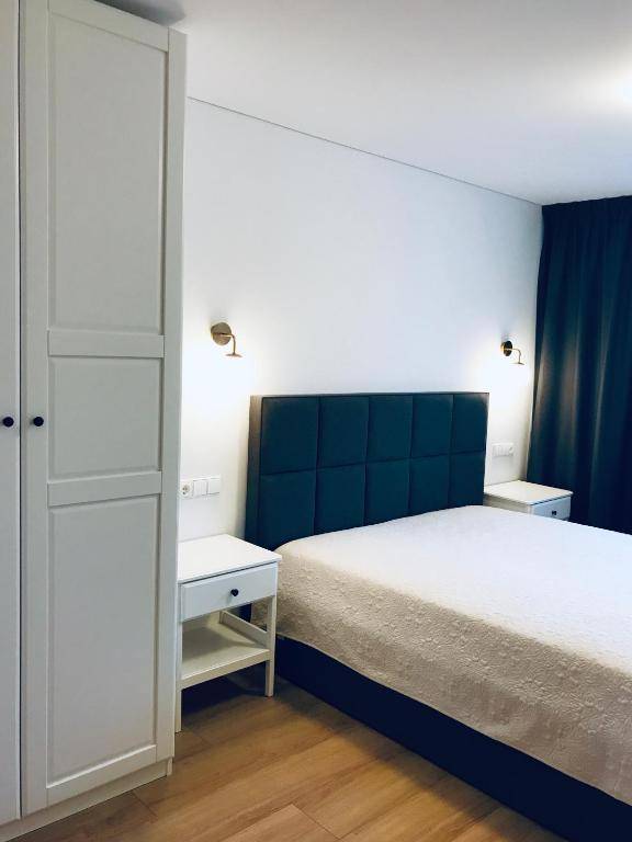 Taikos apartamentai Nidoje