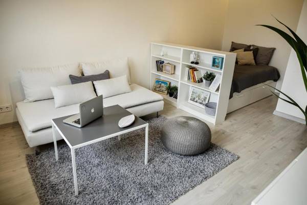 Marijampole Apartment