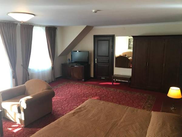 Guest House Pirklių Namai